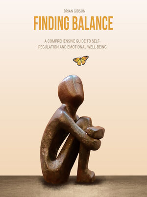 cover image of Finding Balance